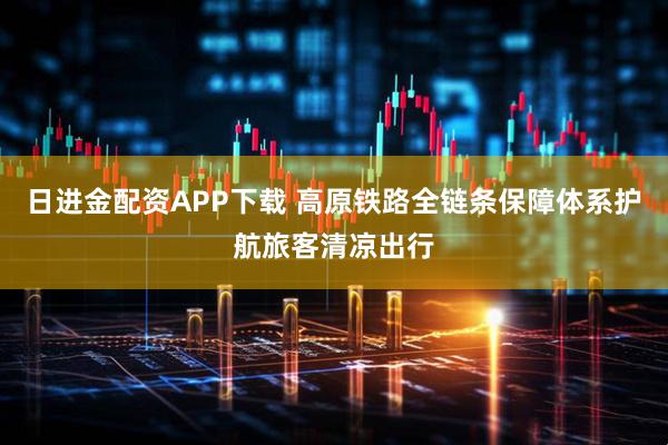 日进金配资APP下载 高原铁路全链条保障体系护航旅客清凉出行